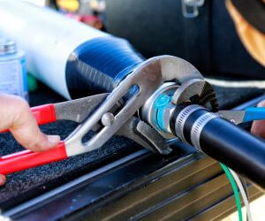 About Water Heater Repair LLC Saint Charles, AR